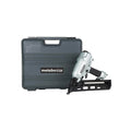 Metabo HPT NT65MA4M 2-1/2 in. 15 Ga Finish Nailer - Ace Tool Group - Metabo