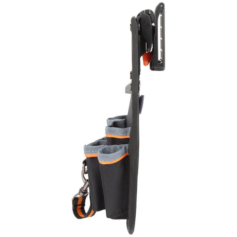 Klein Tools MODbox 6-Pocket Tool Pouch - Ace Tool Group - Klein