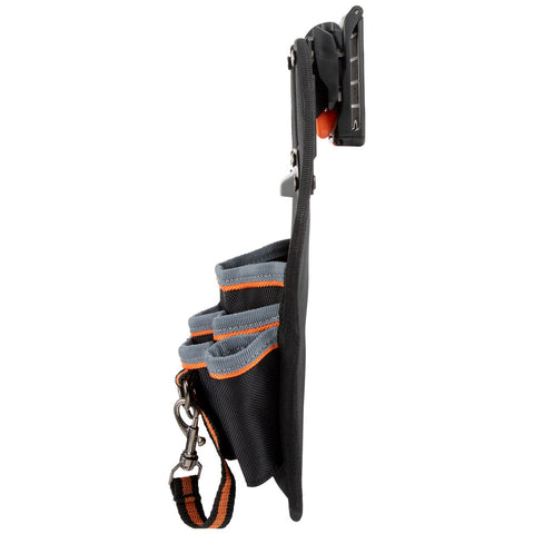 Klein Tools MODbox 8 Pocket Tool Pouch - Ace Tool Group - Klein