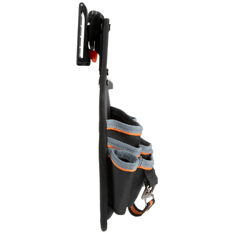 Klein Tools MODbox 8 Pocket Tool Pouch - Ace Tool Group - Klein