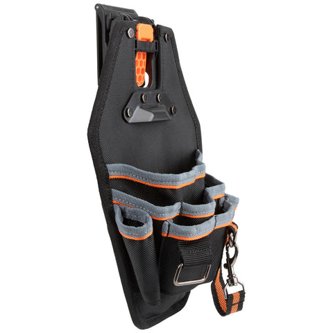 Klein Tools MODbox 8 Pocket Tool Pouch - Ace Tool Group - Klein