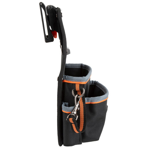 Klein Tools MODbox Open Tool Pouch - Ace Tool Group - Klein