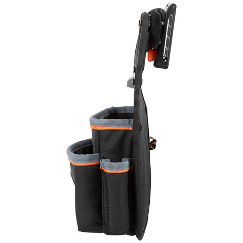 Klein Tools MODbox Open Tool Pouch - Ace Tool Group - Klein