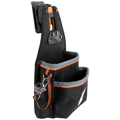 Klein Tools MODbox Open Tool Pouch - Ace Tool Group - Klein
