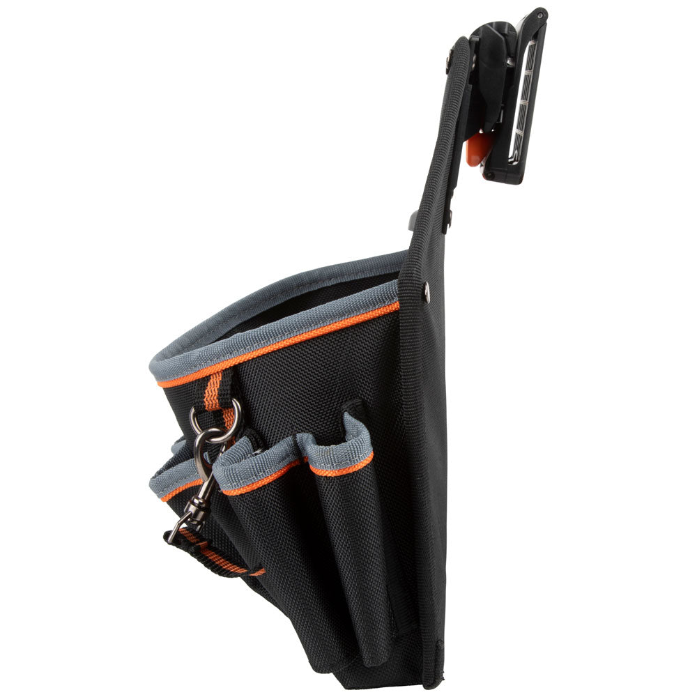 Klein Tools MODbox 18 Pocket Tool Pouch - Ace Tool Group - Klein