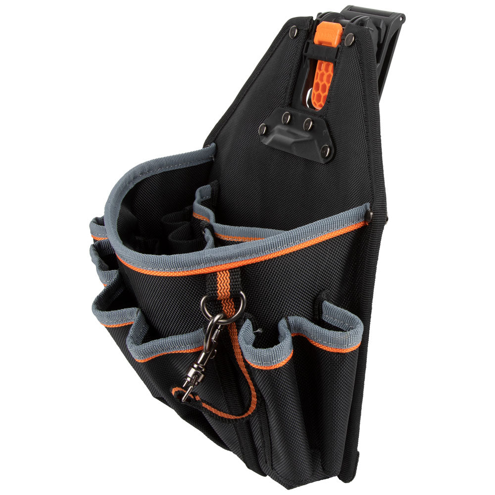 Klein Tools MODbox 18 Pocket Tool Pouch - Ace Tool Group - Klein