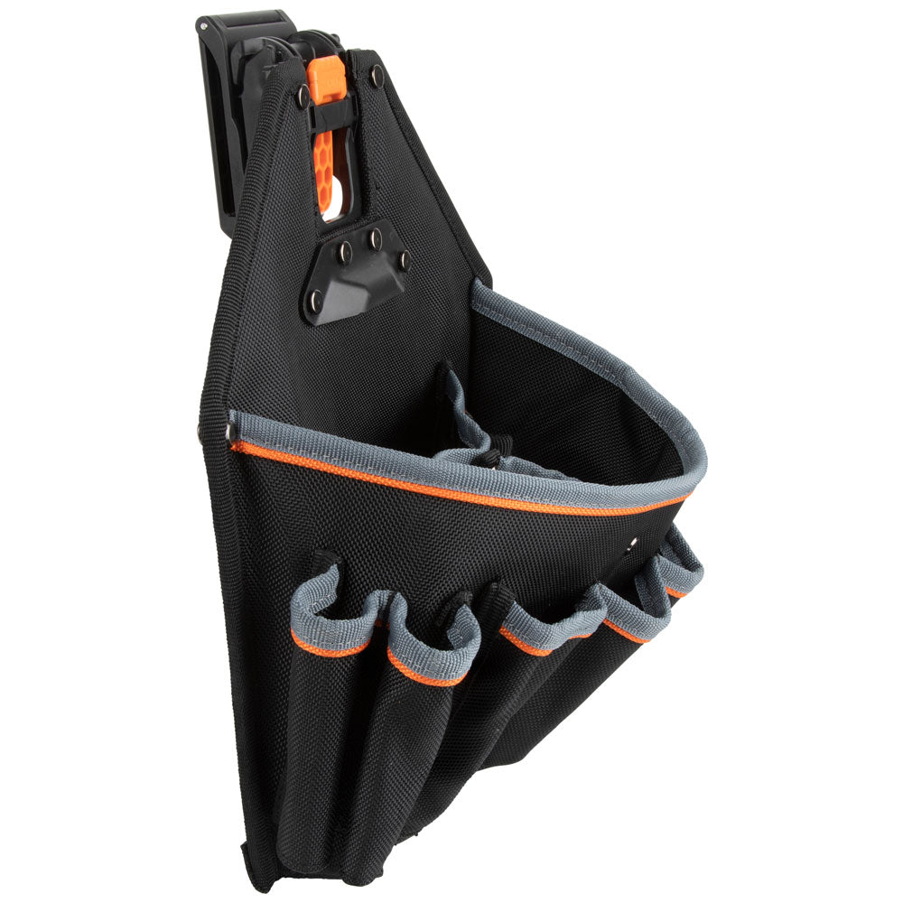 Klein Tools MODbox 18 Pocket Tool Pouch - Ace Tool Group - Klein