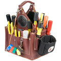 Occidental 5585 Stronghold Journeyman's Case - Ace Tool Group - Occidental Leather