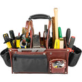 Occidental 5588 Stronghold Master Carpenter Case - Ace Tool Group - Occidental Leather