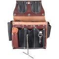 Occidental 5589 Electrician's Tool Case - Ace Tool Group - Occidental Leather