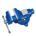 Irwin 226305ZR Bench Vise Heavy-Duty 5-Inch - Ace Tool Group - Irwin