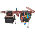 Occidental 5590 Commercial Electrician's Set - Ace Tool Group - Occidental Leather