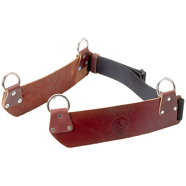 Occidental 5592 Beltless Retro Kit - Ace Tool Group - Occidental Leather