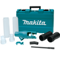 Makita 196858-4 Dust Extraction Attachment Kit - Ace Tool Group - Makita