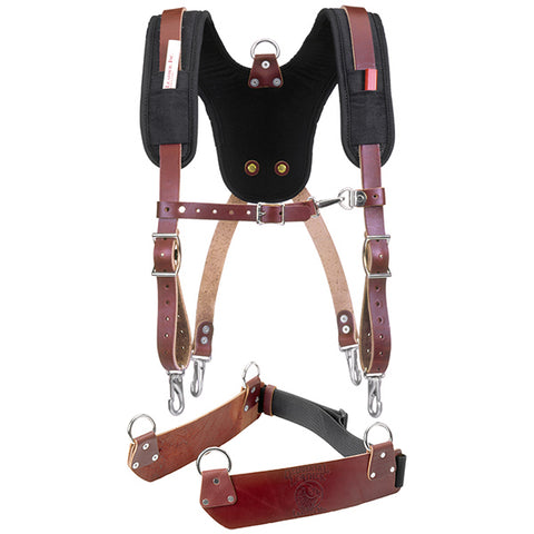 Occidental 5595 Beltless Retro Package - Ace Tool Group - Occidental Leather