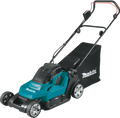 Makita 18Vx2 LXT 17in. Lawn Mower, Tool only - Ace Tool Group - Makita