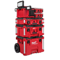 Milwaukee 2357-20 M18 PACKOUT  Light/Charger - Ace Tool Group - Milwaukee