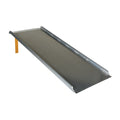 Vestil Aluminum Hand Truck Dockboard 0.8k 36x96 - Ace Tool Group - Vestil