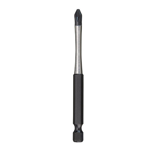 Milwaukee 48-32-4561 SHOCKWAVE 3-1/2" Power Bit TORX T25 3 Pack - Ace Tool Group - Milwaukee