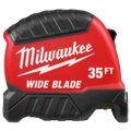 Milwaukee 48-22-1235 35ft Wide Blade Tape Measure 6 Pack - Ace Tool Group - Milwaukee