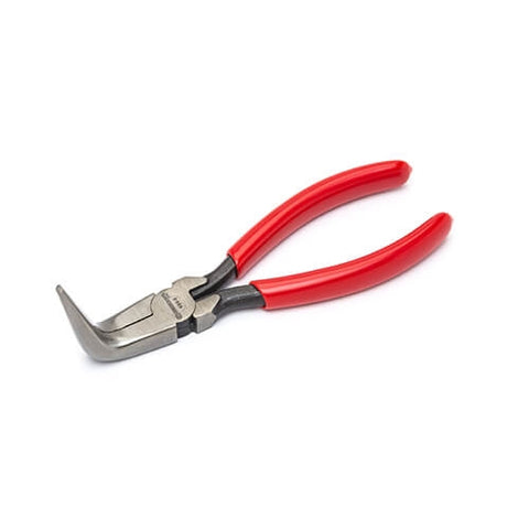 Crescent 8886CVNN 6 in. Curved Needle Nose Pliers - Ace Tool Group - Crescent