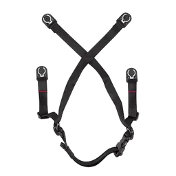 Milwaukee 48-73-1084 Safety Helmet Chin Strap - Pack of 8 - Ace Tool Group - Milwaukee