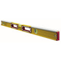 Stabila 36448 48 in. Type 196-2 K Masonry Spirit Level - Ace Tool Group - Stabila