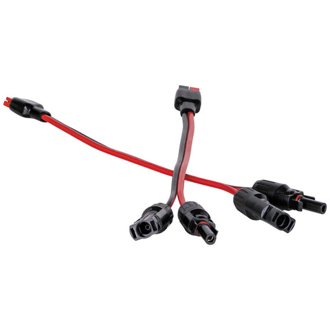 Klein Tools 29215 APP® Connector to MC4 Adapter - Ace Tool Group - Klein