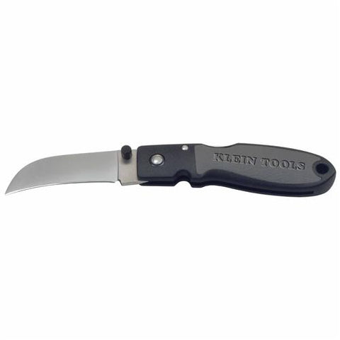 Klein Tools 44004 Lightweight Lockback Knife 2-3/8 Inch - Ace Tool Group - Klein