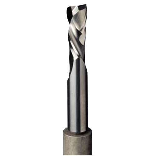 CMT 190.513.11 Carbide Up/Downcut Spiral Mortising Bit - Ace Tool Group - CMT