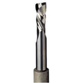 CMT 190.513.11 Carbide Up/Downcut Spiral Mortising Bit - Ace Tool Group - CMT
