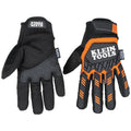 Klein Tools 60599 Heavy Duty Gloves, Medium - Ace Tool Group - Klein