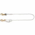 Klein Tools 87430 Nylon-Filament Rope Lanyard  Adjustable Length - Ace Tool Group - Klein