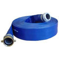Honda 1145-2000-50H 2" X 50' Blue Discharge Hose - Ace Tool Group - Honda Power Equipment