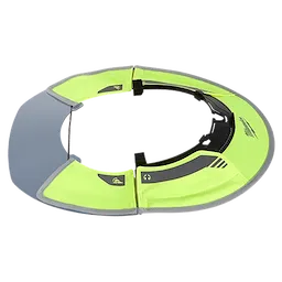 Milwaukee 48-73-1073 BOLT Sun Visor 6 Pack - Ace Tool Group - Milwaukee