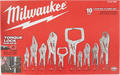 Milwaukee 48-22-3690 10PC TORQUELOCK PLIERS KIT - Ace Tool Group - Milwaukee