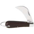 Klein 1550-4 Pocket Knife, Carbon Steel Hawkbill Blade - Ace Tool Group - Klein
