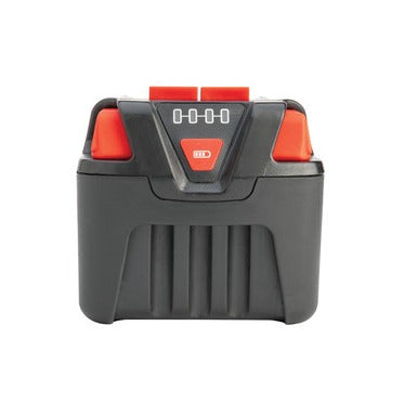 RIDGID 18V 5.0Ah Advanced Lithium Battery - 56518 - Ace Tool Group - Ridgid