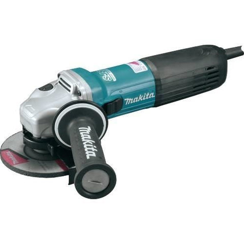 Makita GA4542C 4-1/2" SJS II High-Powered Angle Grinder - Ace Tool Group - Makita