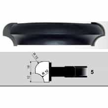 Amana Tool Scs2100-5 Cutter No.5 For Set Scs-2100 - Ace Tool Group - Amana Tool