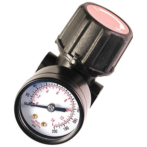 Senco PC0656 1/4 Inch Regulator - Ace Tool Group - Senco