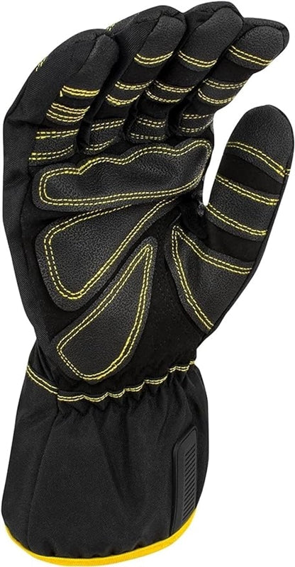 Dewalt DPG750 Cold Weather Work Glove - Ace Tool Group - DeWalt