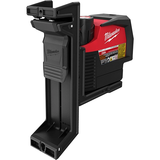 Milwaukee 48-35-1313 Laser Track Clip - Ace Tool Group - Milwaukee