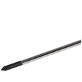 #0 Phillips Precision Screwdriver, 3-Inch Shank - Ace Tool Group - Klein