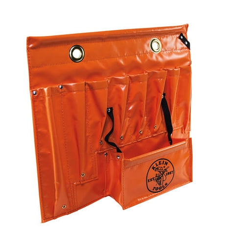 Klein 51828 Small Aerial Apron - Ace Tool Group - Klein
