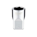 Milwaukee 45-34-9082 3/8 in. Drive 12mm Metric 6-Point Socket - Ace Tool Group - Milwaukee