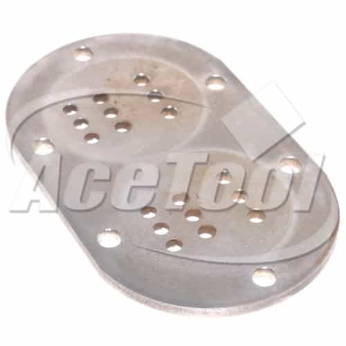 thumbnail image 2 of Rolair 1700VK17 Valve Plate Assembly For K17 & 5715K17 Compressors – Replaces 32701030CH, 30501090CH 2 of 6