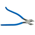Klein 94508 Ironworker's Pliers 2-Piece Kit - Ace Tool Group - Klein
