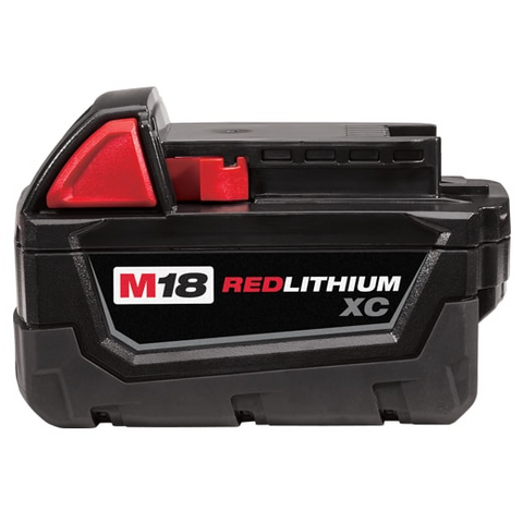 Milwaukee 48-11-1828 M18 BATTERY HIGH CAPACITY - Ace Tool Group - Milwaukee