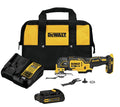 Dewalt Dcs356C1 20V Max Cordless Multi-Tool Kit - Ace Tool Group - DeWalt